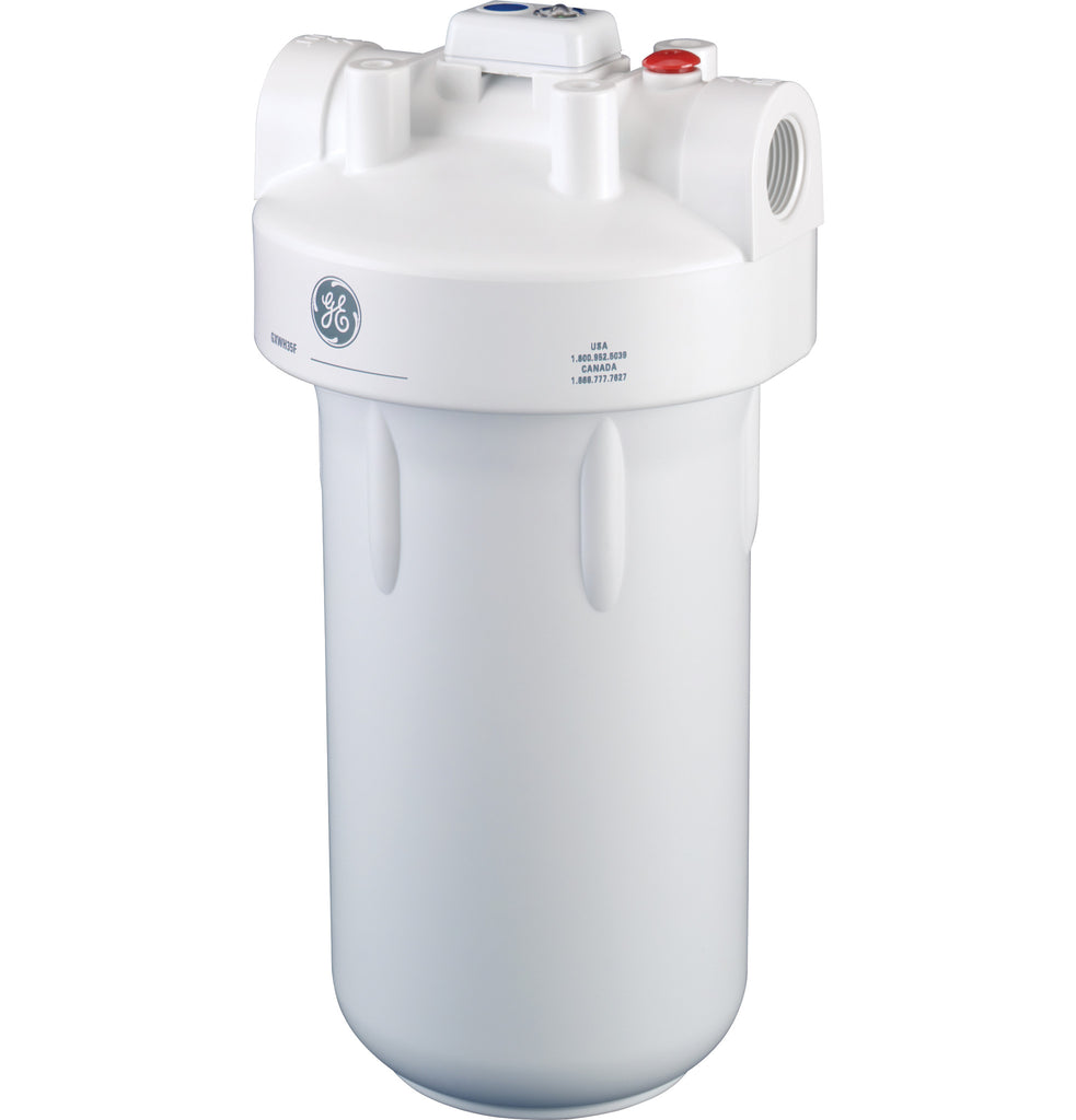 GE Household Pre-Filtration System - GXWH35F