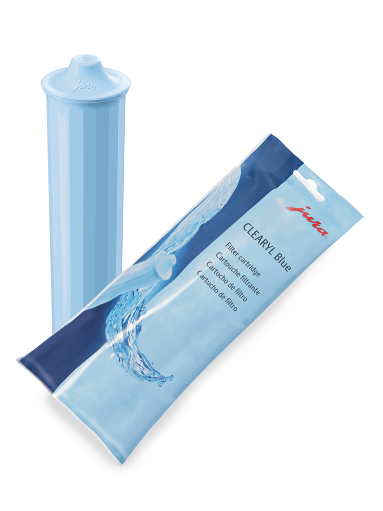 JURA Clearyl Blue Water Filter - 71445-1