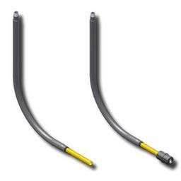 Hubbell Gas Utility Solutions Part (1353-91-4604-00) 3/4 In. Mpt X 1/2