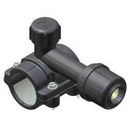 Hubbell Gas Utility Solutions Part (5864-17-1604-00) 2 In. Ips Main X