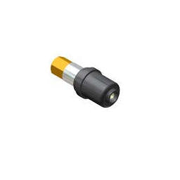 Hubbell Gas Utility Solutions Part (9932-00-0019-00) 1/2 Cts X 1/2 Fpt