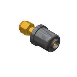 Hubbell Gas Utility Solutions Part (9943-99-0064-00) 1/2 Cts X 1/2 Mal
