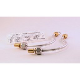 B100239 | Broilmaster NG to LP Conv Kit LESS Hose & Regulator CK152 ...