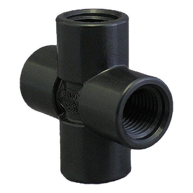 CR200 (Banjo) Cross-2 Poly