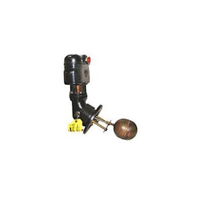 163200 (Mcdonnell & Miller) | 93-7B-HD Head Mechanism 163200 | Replace