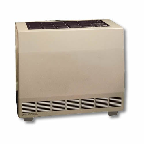 RH65CN | Empire Natural Gas (65000 BTU) Vented Convection Room Heater ...