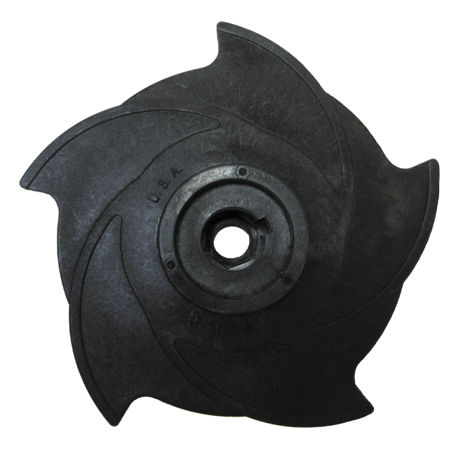 12772 12772 (Banjo) Impeller-2 5-Vane