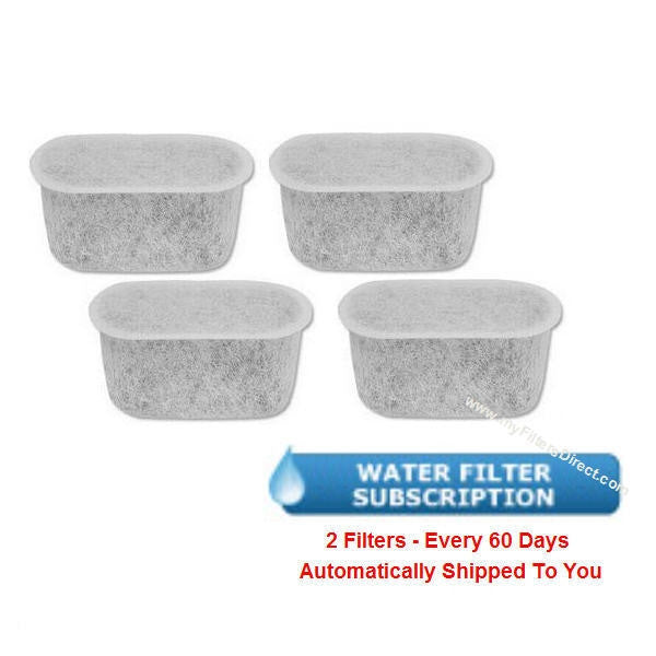 KENMORE Water Filter Subscription (4 Pack)  -  08-69164-4S