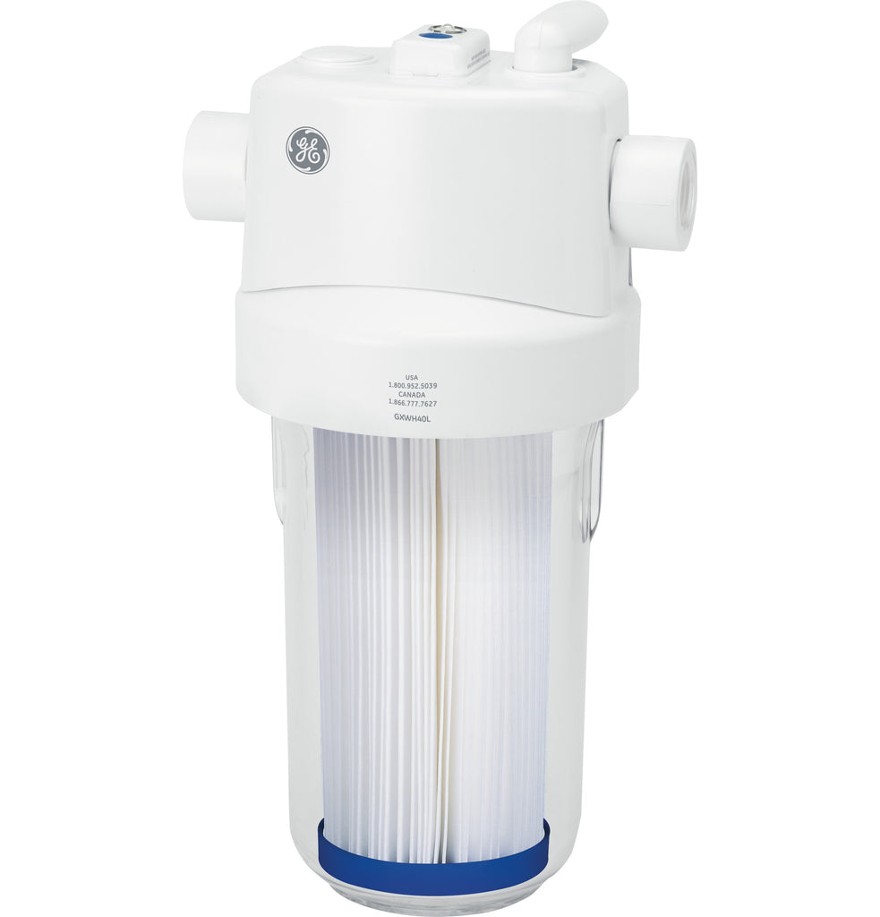 GE Household Pre-Filtration System Plus Filter - GXWH47J